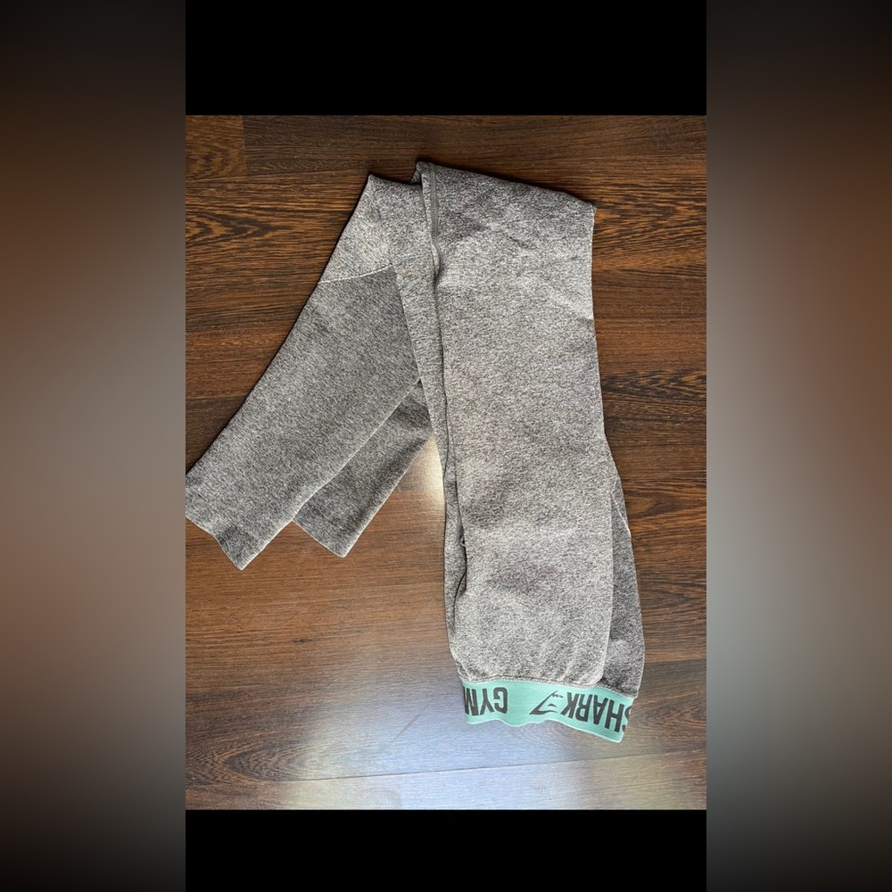 GYMSHARK